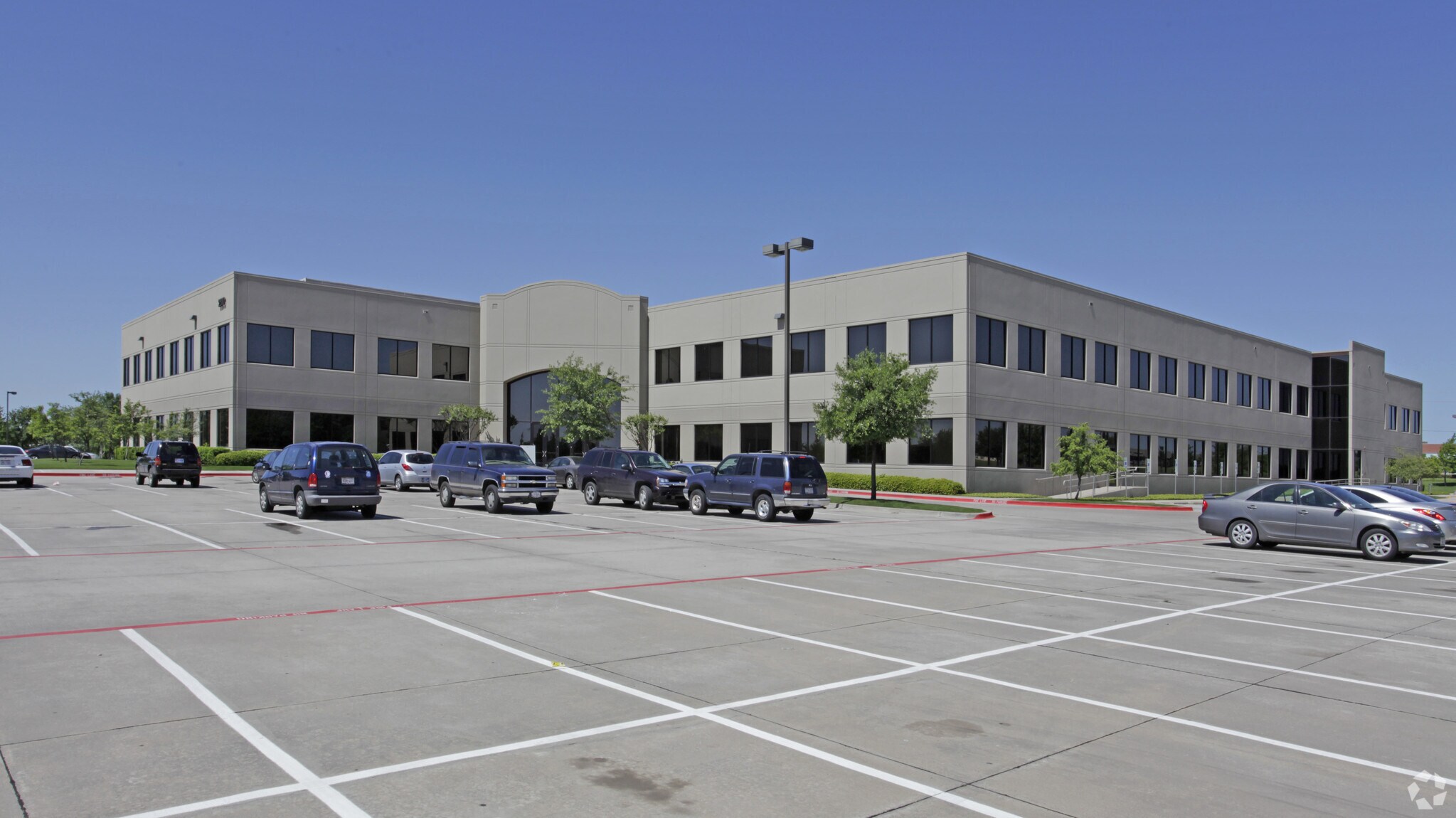 2200 Highway 121, Bedford, TX to rent Building Photo- Image 1 of 8