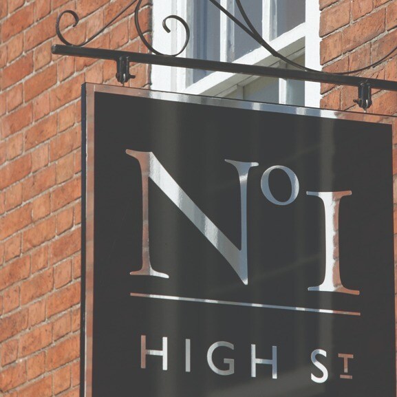 1 High St, Birmingham to rent Building Photo- Image 1 of 7