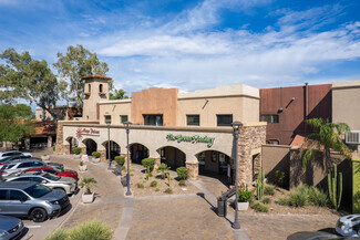 More details for 2970 N Swan Rd, Tucson, AZ - Office, Retail for Rent