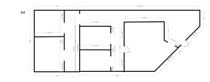 535 Broadhollow Rd, Melville, NY for rent Site Plan- Image 1 of 1