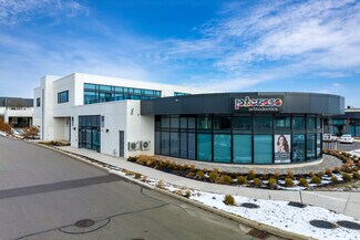 More details for 5045 Mainway, Burlington, ON - Office for Rent