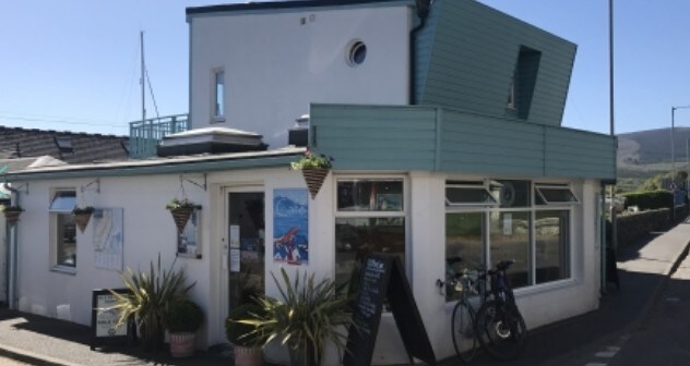 Shore Rd, Isle Of Arran for sale Building Photo- Image 1 of 7