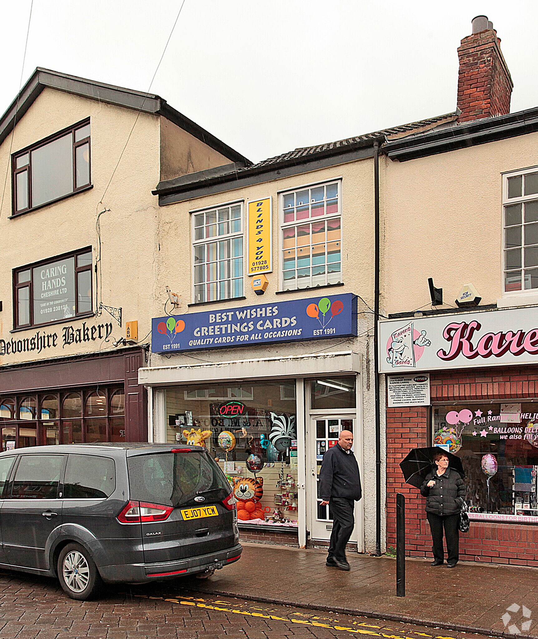 45 Church St, Runcorn for sale Primary Photo- Image 1 of 1