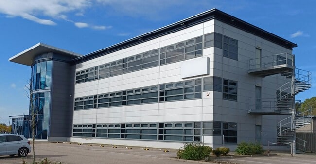 More details for Prospect Rd, Westhill - Office to Rent