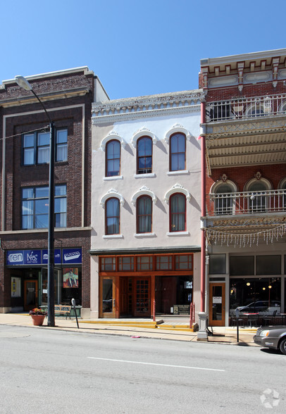 103 N Main St, Mansfield, OH for sale - Primary Photo - Image 1 of 1