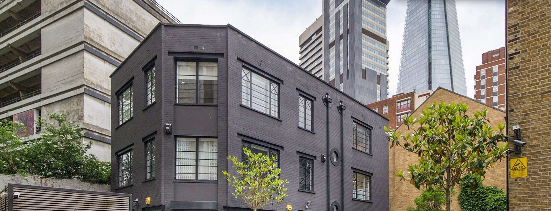 79 Weston St, London for sale Primary Photo- Image 1 of 1