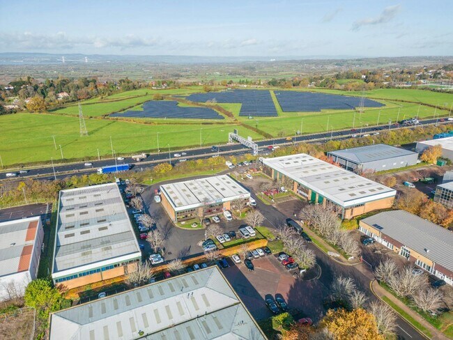 More details for 1325 Aztec, Almondsbury - Industrial to Rent