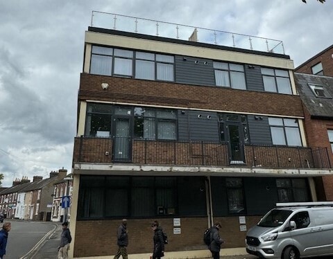More details for 42-44 West St, Dunstable - Office for Sale