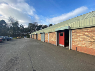 More details for Carmondean Centre S, Livingston - Industrial for Rent