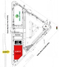 11906 Valley Blvd, El Monte, CA to rent Floor Plan- Image 1 of 1