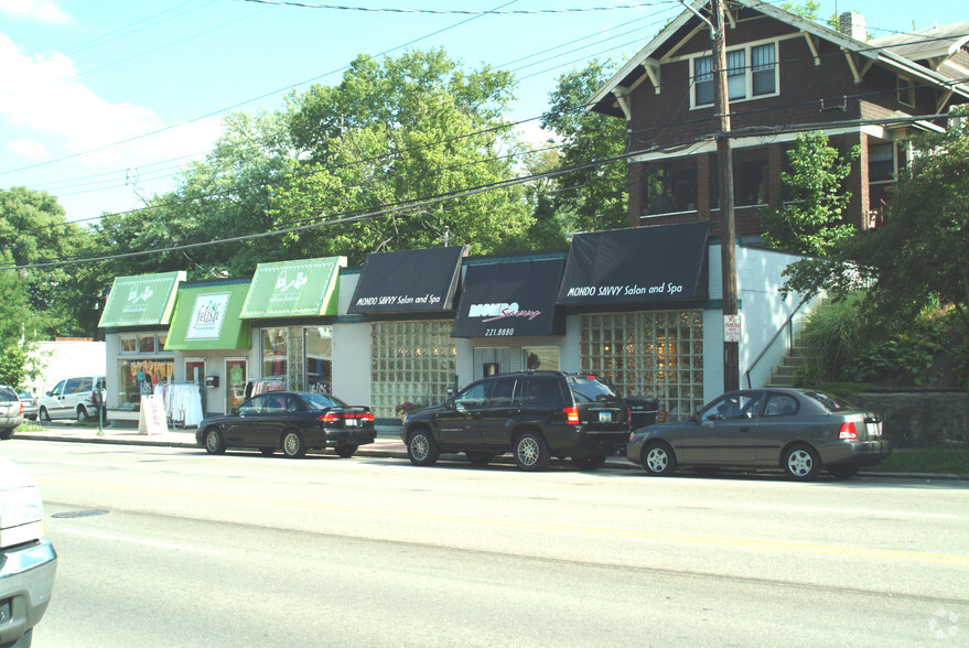 3423-3427 Erie Ave, Cincinnati, OH for sale - Building Photo - Image 1 of 1