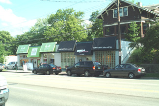 More details for 3423-3427 Erie Ave, Cincinnati, OH - Office/Retail for Rent