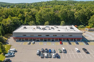 999 Willow Grove St, Hackettstown, NJ for rent Building Photo- Image 1 of 9