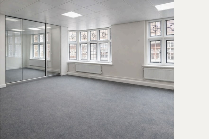 43 Whitehall, London to rent Interior Photo- Image 1 of 3