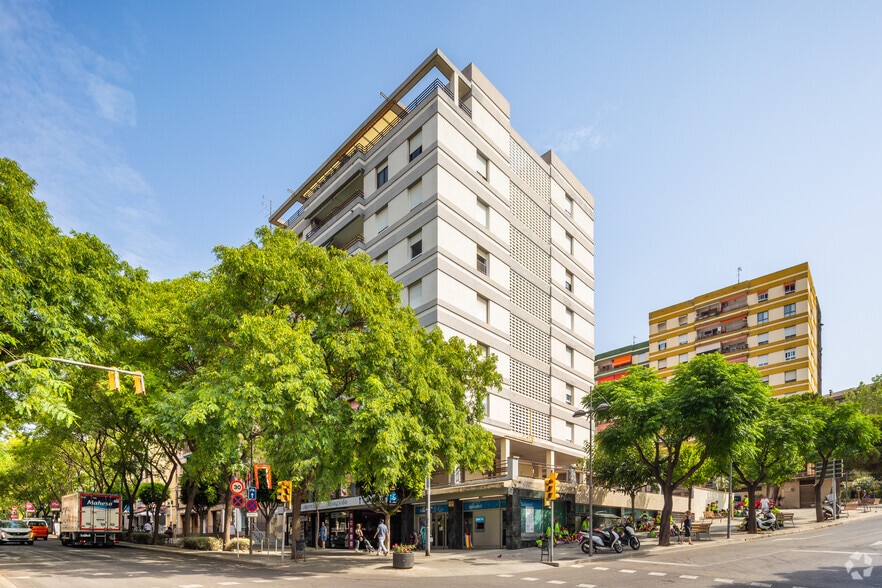 Build-to-Rent in Sant Feliu de Llobregat, Barcelona for sale - Building Photo - Image 2 of 4