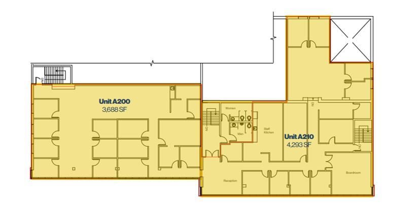 9705 Horton Rd SW, Calgary, AB to rent Floor Plan- Image 1 of 1