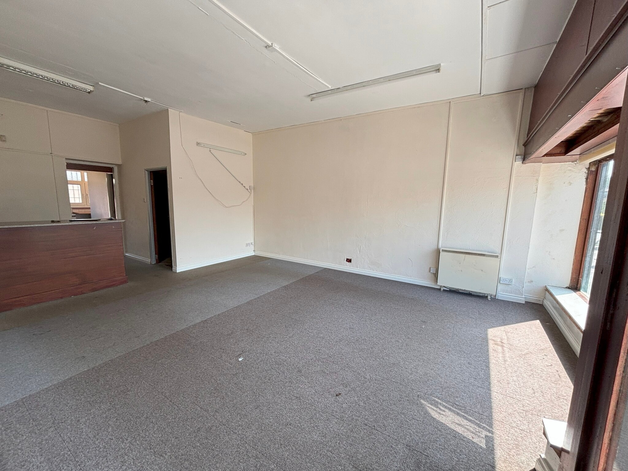50-52 Lincluden Rd, Dumfries to rent Interior Photo- Image 1 of 2