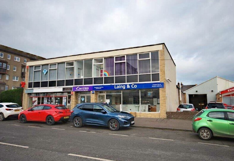 15 Nicol St, Kirkcaldy for sale Primary Photo- Image 1 of 1