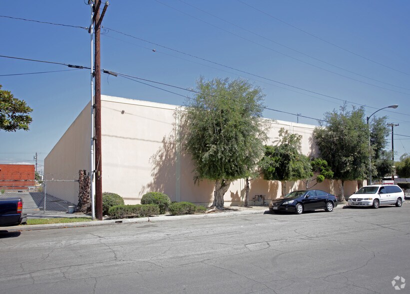 13629 Talc St, Santa Fe Springs, CA for rent - Building Photo - Image 2 of 2