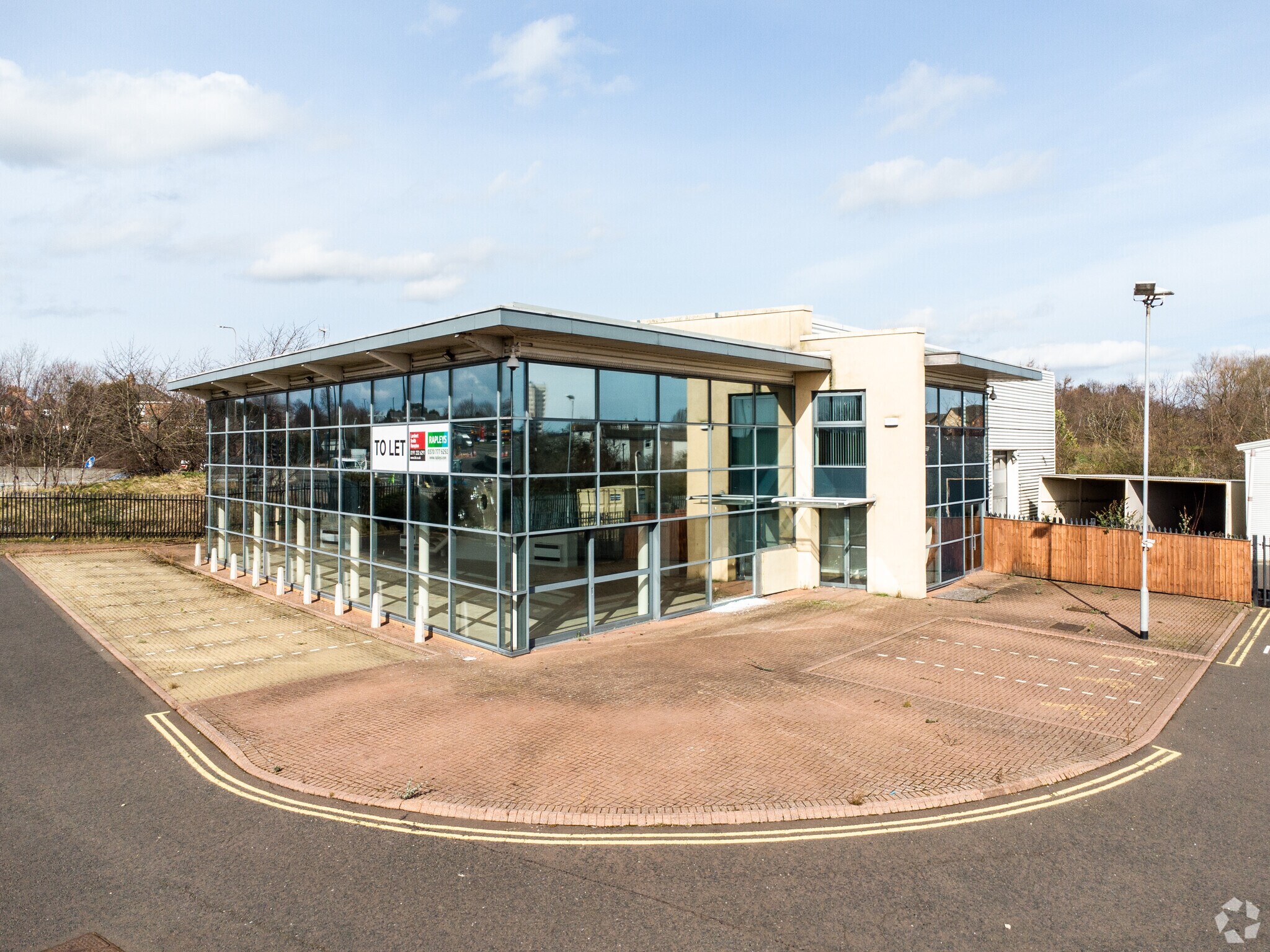 Stamfordham, Newcastle Upon Tyne for sale Primary Photo- Image 1 of 1