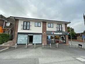 26 Sandon Rd, Stoke On Trent for rent Building Photo- Image 1 of 5