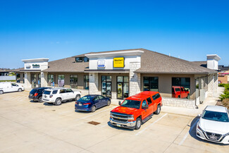 More details for 215 NW 18th St, Ankeny, IA - Office for Rent