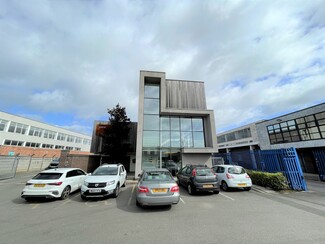 More details for Ledson Rd, Manchester - Office for Rent