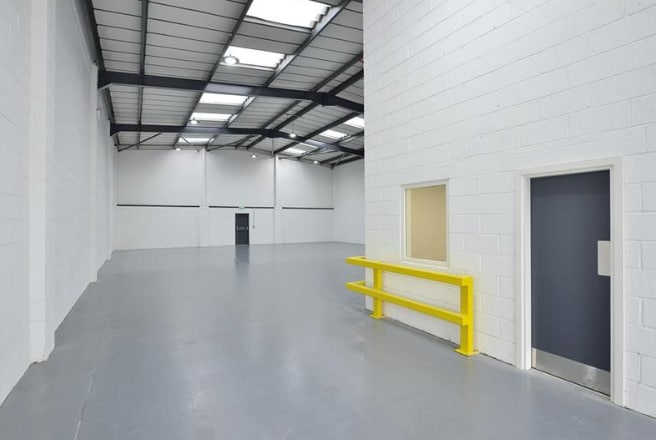 Caledonia Way, Manchester to rent Interior Photo- Image 1 of 1