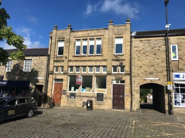 46 High St, Skipton for sale Building Photo- Image 1 of 1