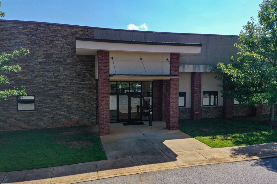 7300 Blackmon Rd, Columbus, GA for rent - Building Photo - Image 3 of 32