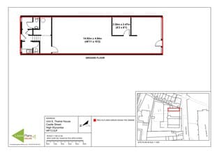 9 Castle St, High Wycombe to rent Interior Photo- Image 2 of 2