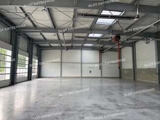 More details for Light Industrial for Sale