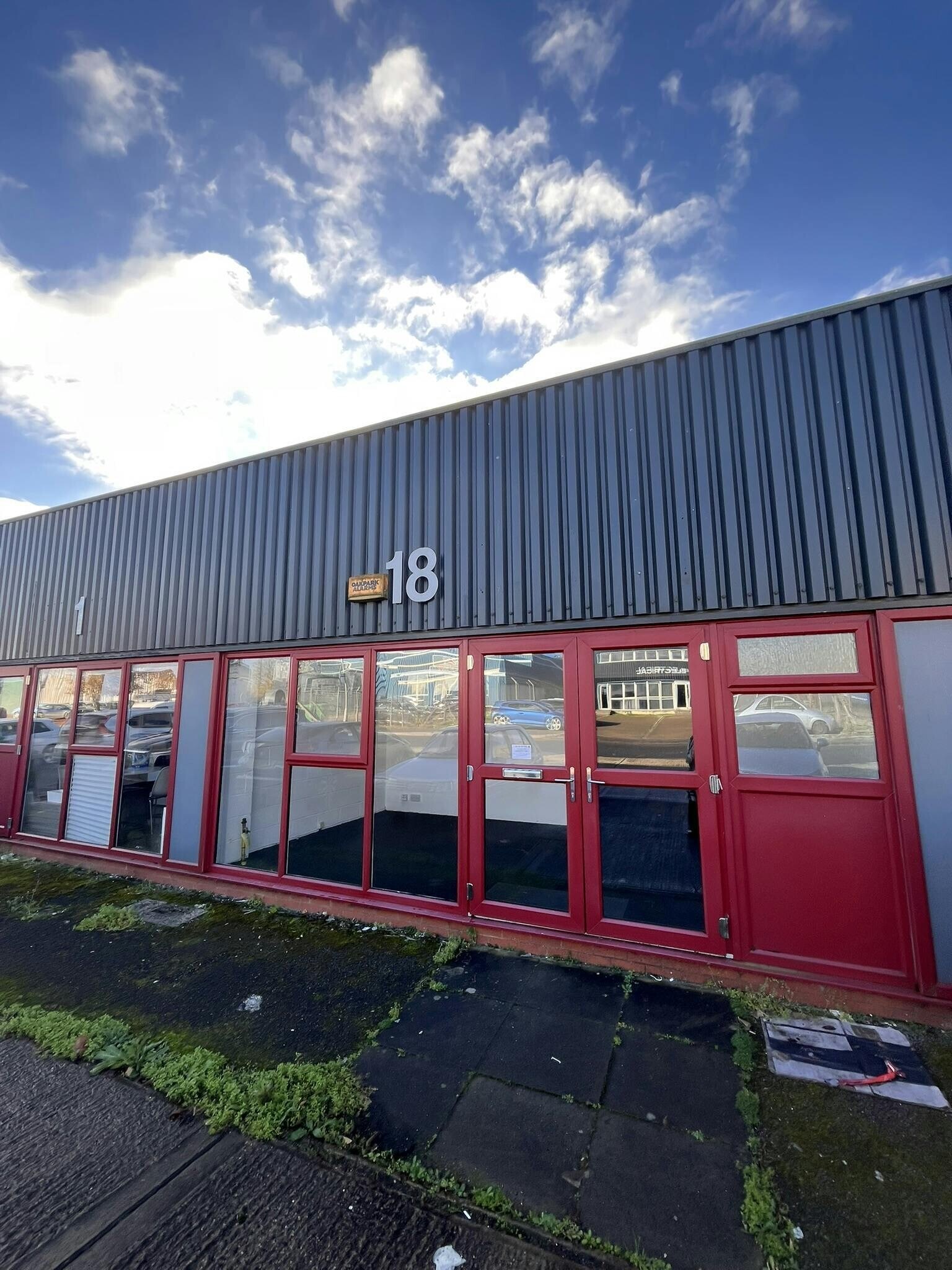 Bessemer Cres, Aylesbury for sale Building Photo- Image 1 of 1