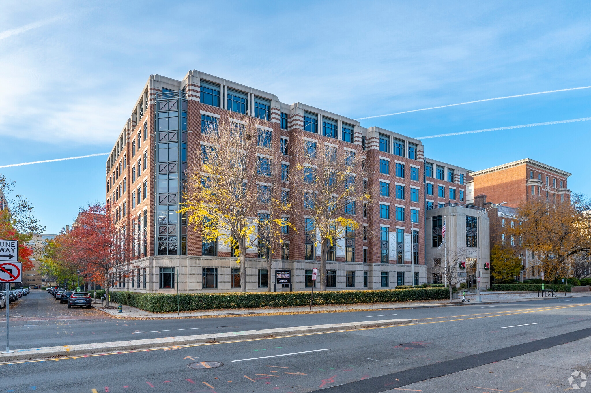 1400 16th St NW, Washington, DC to rent Building Photo- Image 1 of 32