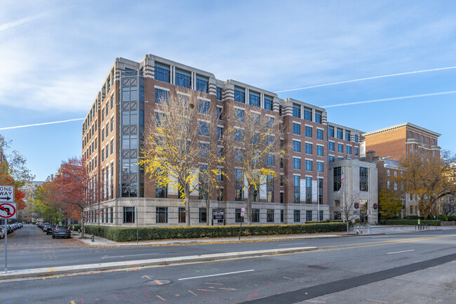 More details for 1400 16th St NW, Washington, DC - Office for Rent