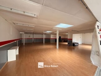 More details for 119 Route De Grenoble, Saint-Priest - Light Industrial to Rent