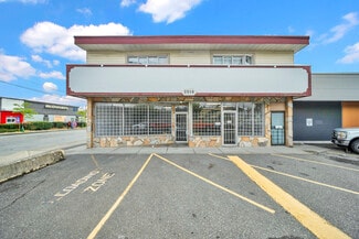 More details for 2518 Clearbrook Rd, Abbotsford, BC - Retail to Rent