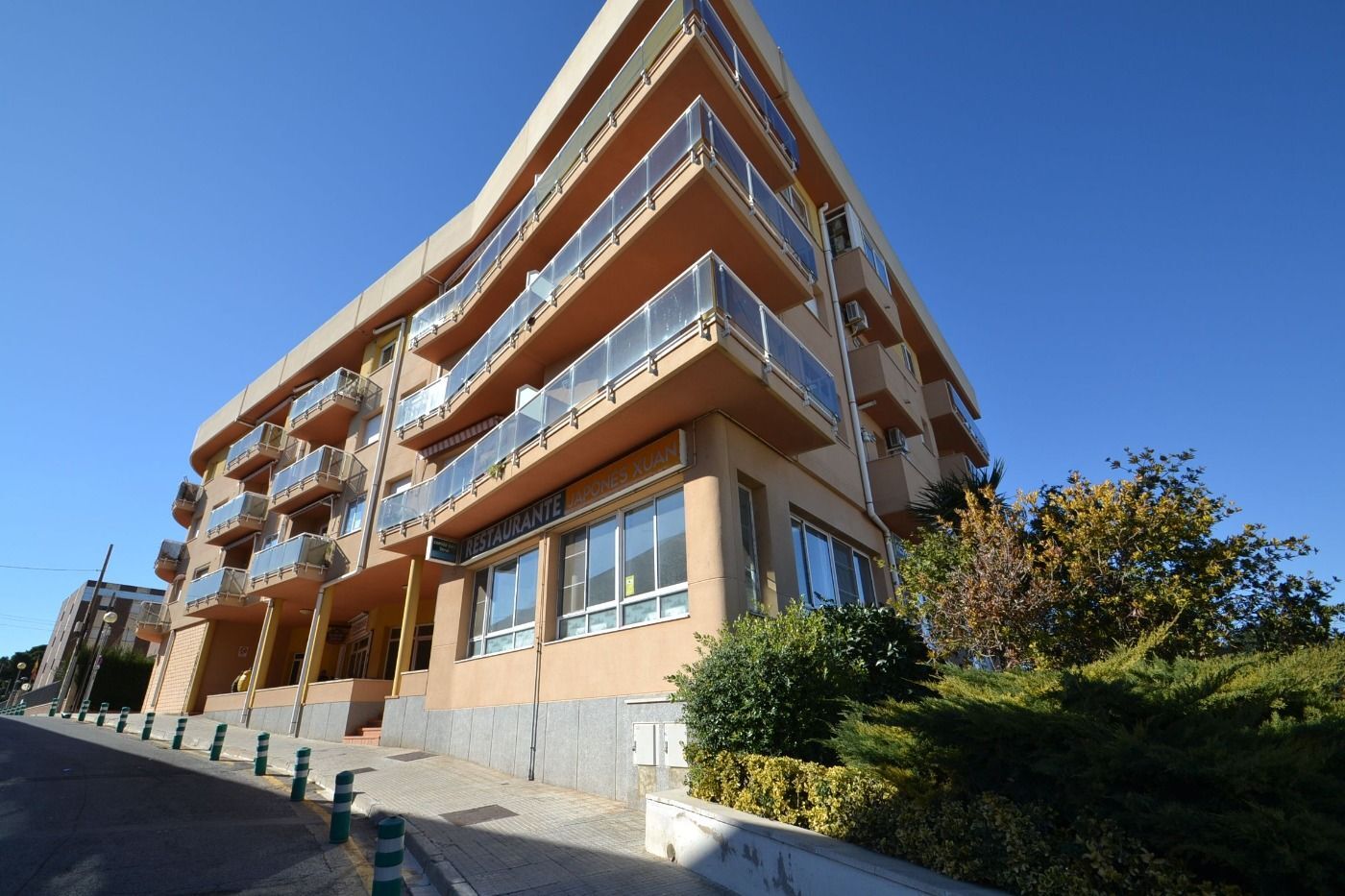 Retail in L'Ametlla de Mar, Tarragona to rent Primary Photo- Image 1 of 4