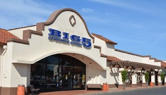 More details for 209-345 Town Ctr W, Santa Maria, CA - Retail for Rent