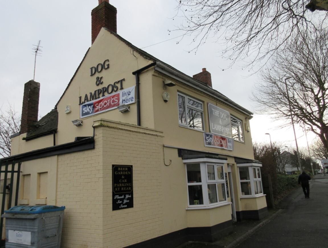 62 Dudley Rd, Brierley Hill for sale Primary Photo- Image 1 of 1