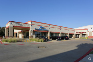 More details for 987-988 N Walnut Creek Dr, Mansfield, TX - Retail for Rent