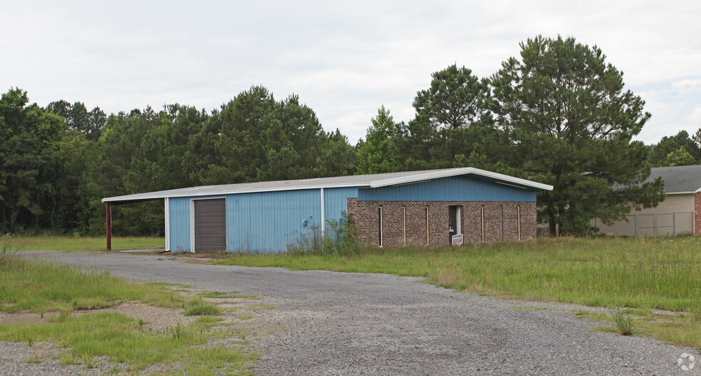 900 N Governor Williams Hwy, Darlington, SC for rent - Primary Photo - Image 1 of 2