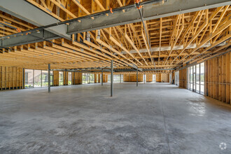 I-45 & Crescent Campus Blvd, Conroe, TX for rent Interior Photo- Image 1 of 1