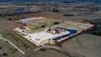 More details for 26264 Nelson Rd, Hempstead, TX - Speciality for Sale