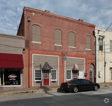 41 Macon St, Mcdonough, GA for sale Building Photo- Image 1 of 1