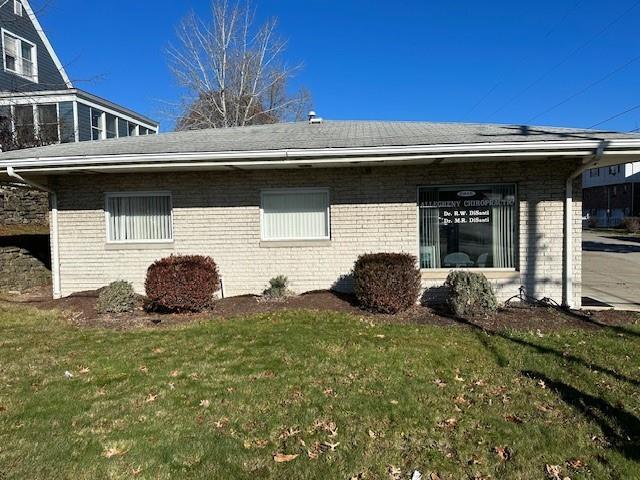 2915 Leechburg Rd, Lower Burrell, PA for sale - Building Photo - Image 2 of 11