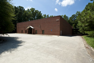 More details for 1310 Capital Cir, Lawrenceville, GA - Industrial for Rent