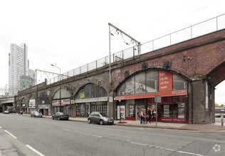 Whitworth St W, Manchester for sale Primary Photo- Image 1 of 1