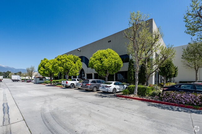 More details for 1001 Doubleday Ave, Ontario, CA - Office, Industrial for Rent