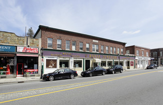 More details for 52-58 Main St, Andover, MA - Retail for Rent